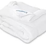 Antialergická přikrývka nanoSPACE Duo 2v1 140 x 220 cm