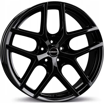 Disk Hliníkový disk Borbet 8.5" x 20" 5x112 ET 20