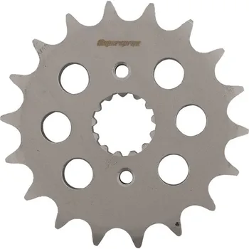 Řetězová sada pro motocykl Řetězové kolečko SUPERSPROX CST-513:18 18 zubů, 530