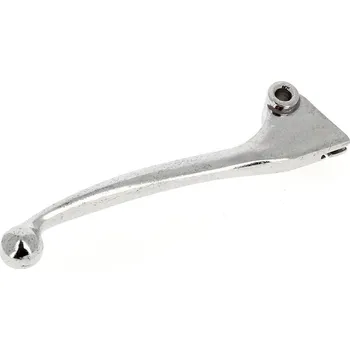 Nářadí na motocykly V PARTS OEM typ lité hliníkové brzdové páky leštěné Kawasaki Z1000 460921003