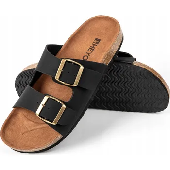 Pánské pantofle Pánské pantofle Heyo HKK01 velikost 45