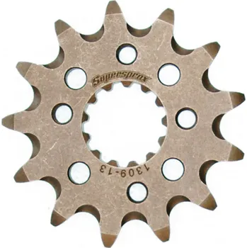 Řetězová sada pro motocykl Řetězové kolečko SUPERSPROX CST-1309:13 13 zubů, 520