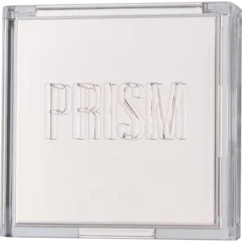 Tvářenka CLIO - Prism Highlighter Duo - 01 Cream Fizz - Paletka rozjasňovačů - 5,6 g