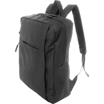 Prenson RPET batoh - černá - AP808167-10