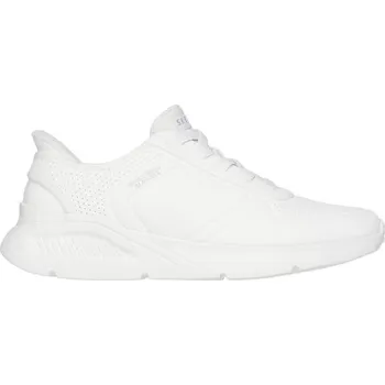 Pánské tenisky Pánská vycházková obuv Skechers UNO LITE 43 Bílá