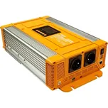 Carspa PX2000-242 24V/230V