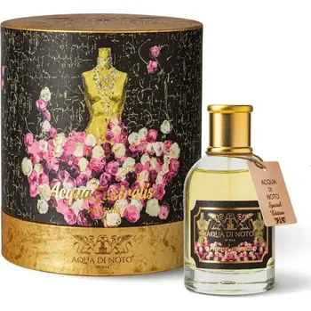 Unisex parfém Acqua di Noto Aqua Lustralis Parfum 100 ml