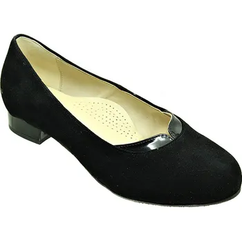 Dámská zdravotní obuv Dámské lodičky De-plus DE-9717-K-2010 40