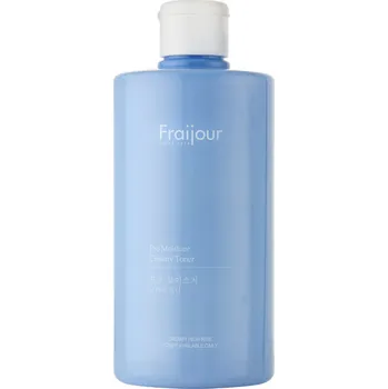Pleťový krém Hydratační krémové tonikum na obličej Fraijour ProMoisture Creamy Toner 500 ml