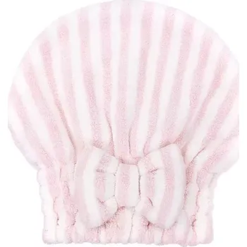 Čepice Trust My Sister - Čepice na vlasy z mikrovlákna - růžová