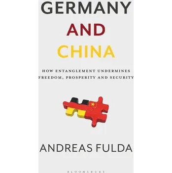 Germany and China - Fulda, Andreas (University of Nottingham, UK)