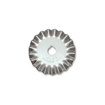 Pracovní nůž Náhradní kulatá čepel OLFA PIB45-1