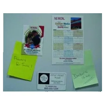 Papír pro tiskárny Xerox Papír UltraMagnet 305x457 (g/50 listů, 305x457) - magnetický arch