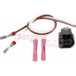 Opravná sada kabelu, vstřikovací ventil METZGER 2324219