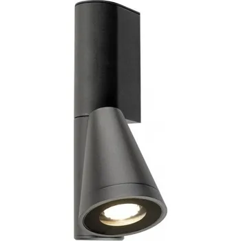 Nástěnné svítidlo BigWhite LA 1008012 T-TUBE Nástěnné svítidlo + 3 roky záruka ZDARMA!