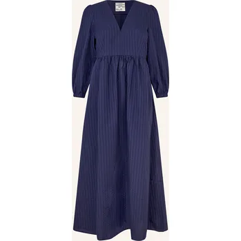 Dámské šaty Baum Und Pferdgarten Dámské Šaty Aimee, tmavě modrá, 40