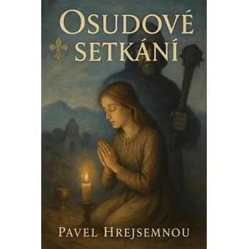 Kniha Osudové setkání