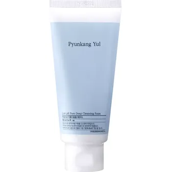 Pleťový krém Pyunkang Yul - Low pH Pore Deep Cleansing Foam - Hloubkově čisticí pěna s nízkým pH - 100 ml