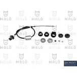 Tažné lanko, ovládání spojky AKRON-MALÒ 21153