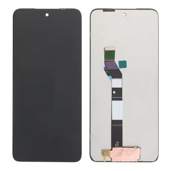 Dotyková deska Motorola Moto G05, E15 + LCD black - IPS