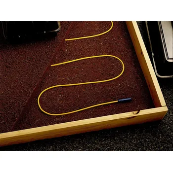 LanitPlast půdní topení - odporový kabel 6 m