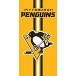 Froté osuška NHL Pittsburgh Penguins Prestige 70x140 cm