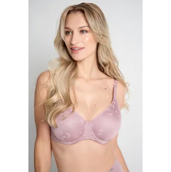 Podprsenka Podprsenka Triola 28876 - BLV47/dusty rose / 70 / J f28876