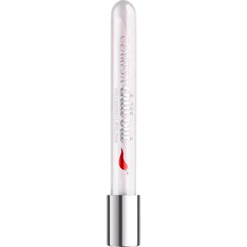 Přípravek na rty Claresa - Chill Out Lipgloss - 15 Happy Go Lucky - Lesk zvětšující rty - 5 ml