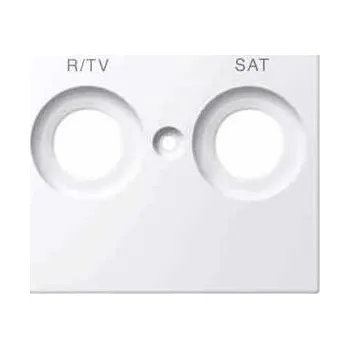 Kryt TV/SAT Systém M MTN299825 act Schneider Electric CZ 07-28-027-02998