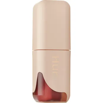 Lesk na rty House of Hur - Glow Ampoule Tint - Brown Red - Hydratační tint na rty - 4,5 g