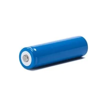 Článková baterie FOXcam 18650, 3500mAh, 3,7V Li-Ion nabíjecí baterie