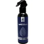 INPRODUCTS Impregnace for Mann 200 ml (S impregnací INPRODUCTS ochráníte bavlny, polyesteru, vlny, kašmíru, lnu, hedvábí, kombinace předešlých materiálů)