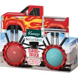 Kneipp Turbo Truck koupelová bomba 2 ks