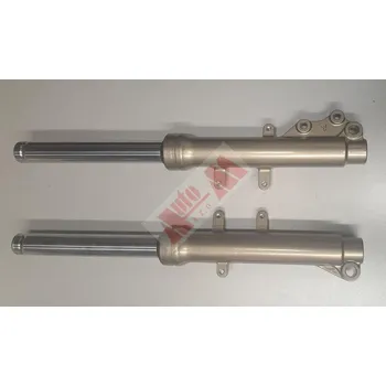 Tlumiče přední skútr MAXON MATADOR 50/125 průměr 31 mm délka 435 mm