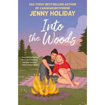 Into the Woods - Holiday, Jenny