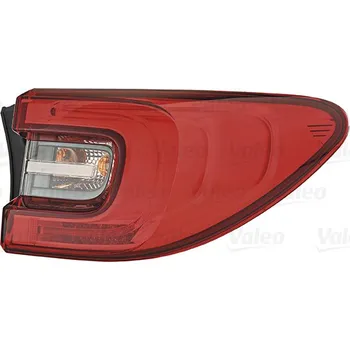 Zadní světlomet Valeo 047028