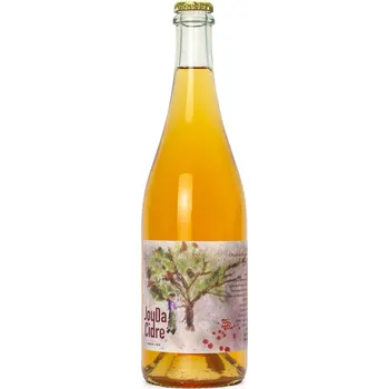 Víno Joyda Cidre Tři sudy suchý