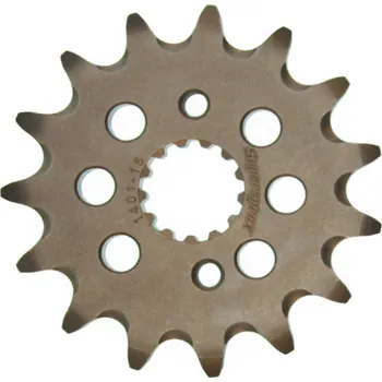 Řetězová sada pro motocykl Řetězové kolečko SUPERSPROX CST-1401:15 15 zubů, 520