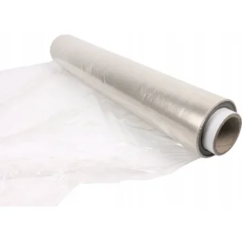 Obalový materiál Strečová Fólie Profil 2,7 kg netto 50 cm bezbarvá