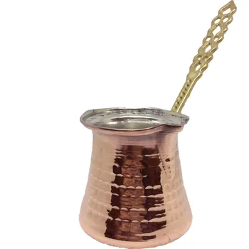 Příprava kávy Džezva Kaffia S (tradiční turecká) - objednávky do 15:00 doručíme zítra