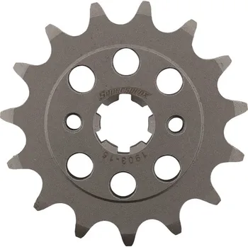 Řetězová sada pro motocykl Řetězové kolečko SUPERSPROX CST-1903:15 15 zubů, 520