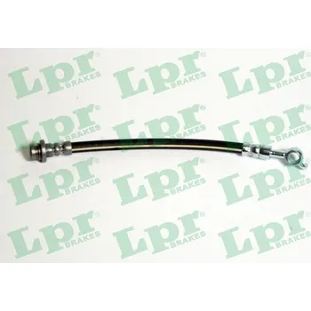 Brzdový systém Brzdová hadice AP-LPR 6T48301