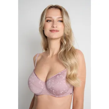 Podprsenka Podprsenka Triola 22876 - BLV47/dusty rose / 85 / B f22876