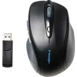 Myš "ProFit", optická, bezdrátová, KENSINGTON,rychlé dodání