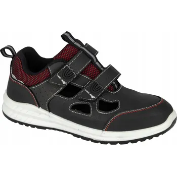 Pracovní obuv Pracovní sandály Lahti Pro L3061647 velikost 47