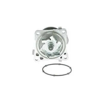 Chladič motoru Vodní čerpadlo, chlazení motoru AISIN WE-SM01B