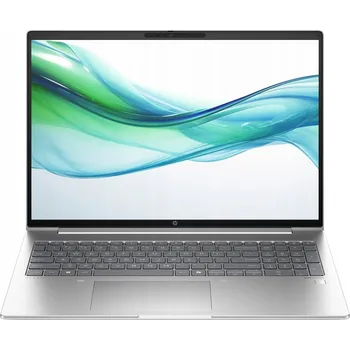 Notebook HP ProBook 465 G11 AMD Ryzen 5 7535U 16 GB RAM 512 GB SSD Windows 11 Pro