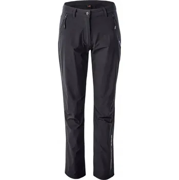 Dámské kalhoty DÁMSKÉ TREKINGOVÉ KALHOTY BENITA IGUANA XS