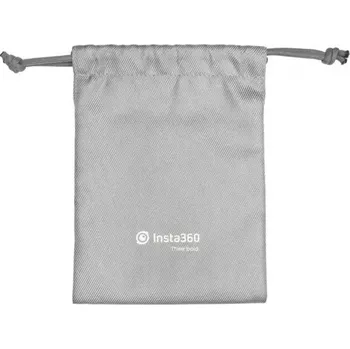 Sportovní kamera Insta360 GO3 přepravní vak INST480-04