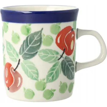 Hrnek Ceramika Artystyczna kamenina 150 ml